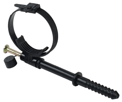 Крепление фасадное КФК15-57.6 ECOLINE IEK UKA-32-15-576-ECLN: фотография 1