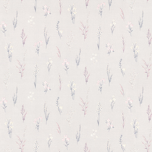 9293-02 Обои "Monte Solaro" 10х1,06м компактный винил на флизе Primavera: фотография 1