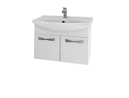 Тумба Лион 65 арт.102 Пленка : фотография 1