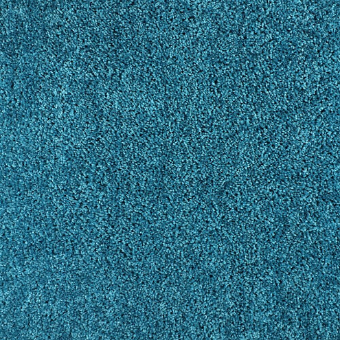 Ковровое покрытие Либерти 10094 бирюза  4м: фотография 1