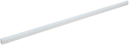 Светильник светодиодный ДБО 3004 14Вт 4000К IP20 1172мм пластик IEK LDBO0-3004-14-4000-K01: фотография 1