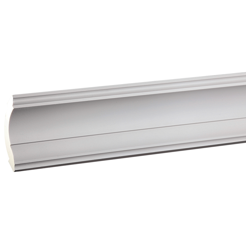 Карниз 1.50.101 размеры 68х69х2000 мм: фотография 1