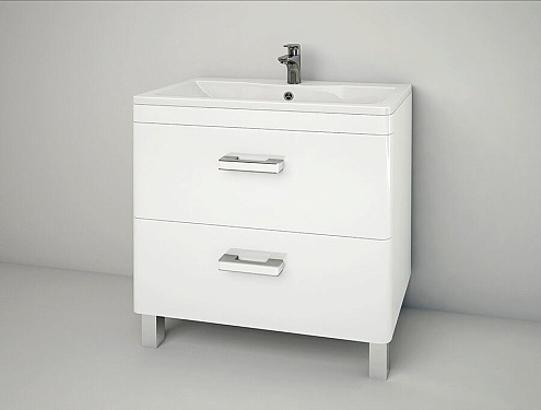 Тумба Эстель 80 арт.15 : фотография 1