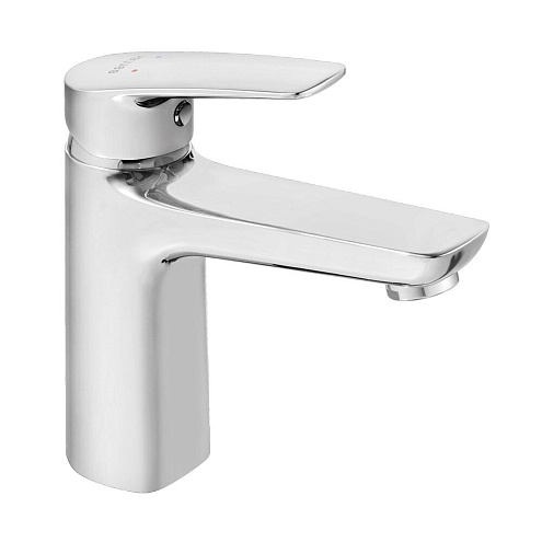 Смеситель Santek Марион для раковины, хром: фотография 1