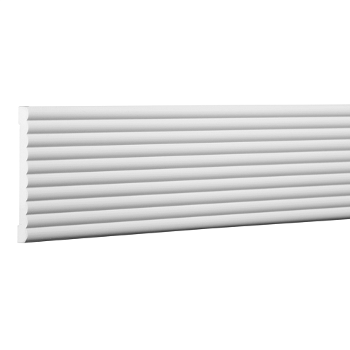 Молдинг 1.51.374 размеры 101х9х2000 мм: фотография 1