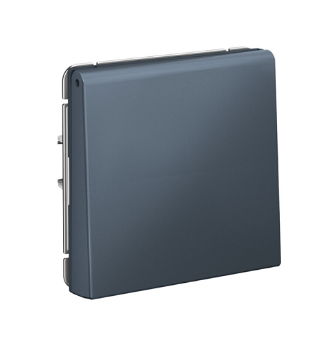 Вывод кабеля ArtGallery механизм грифель Systeme Electric GAL000799: фотография 1