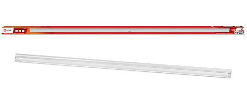 Светильник светодиодный СПБ-Т5 14Вт 4000К 230В 1260лм IP40 IN HOME 4690612008769: фотография 1