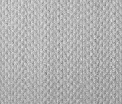 118NCH Стеклообои "Ёлочка средняя" 1х25м 130 г/м²: фотография 1