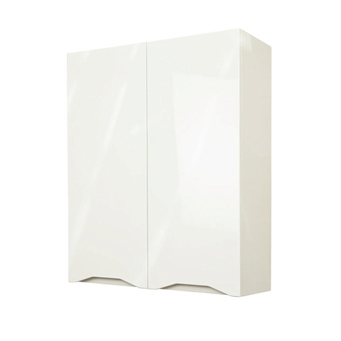 Шкаф подвесной ПШ 600х800х240 МИНОР: фотография 1