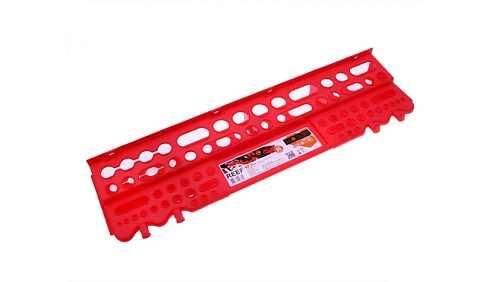 Полка для инструмента, 625х160мм: фотография 1