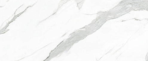 Настенная плитка 25х60 Спутник белая: фотография 1