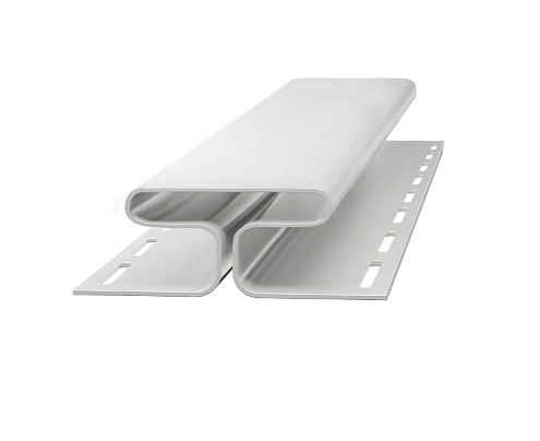 H профиль соединительный Технониколь Оптима, Жасмин 3м : фотография 1