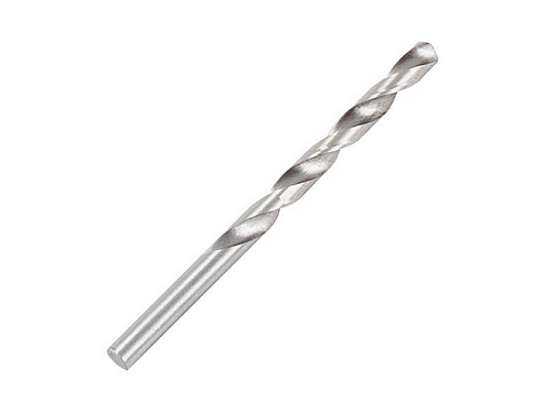 Сверло по металлу 12,0 x 151 мм, заточка 118 градусов, HSS, РемоКолор: фотография 1