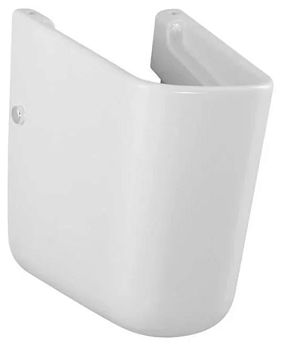 Полупьедестал Sanita Luxe Best люкс: фотография 1