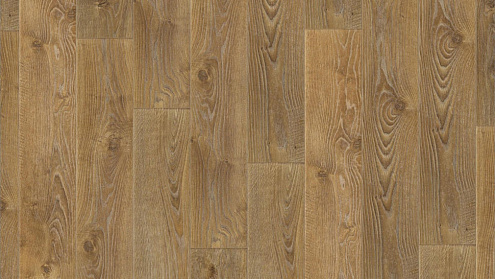 Ламинат Estetica 33 класс 9мм 4V Дуб Натур светло-коричневый  : фотография 1