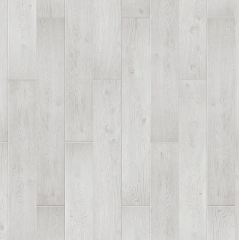 Ламинат Estetica 33 класс 9мм 4V Дуб Данвиль белый : фотография 1