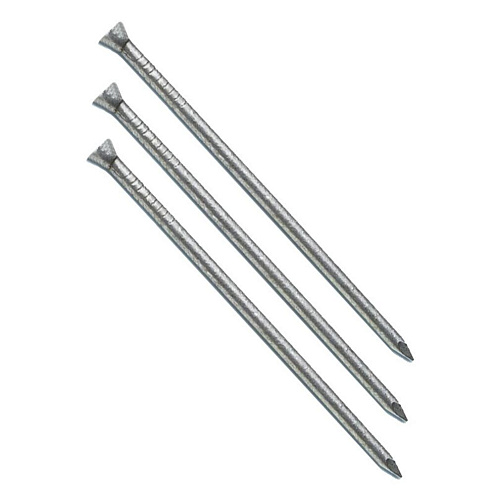 Гвозди финишные оцинкованные 1,8х40 мм весовые: фотография 1