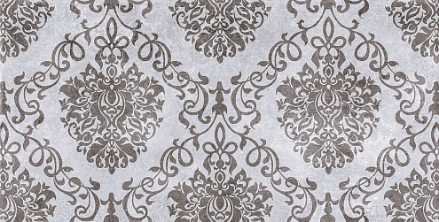 Плитка настенная Дриада TP3650HM Декор Узор 30х60: фотография 1