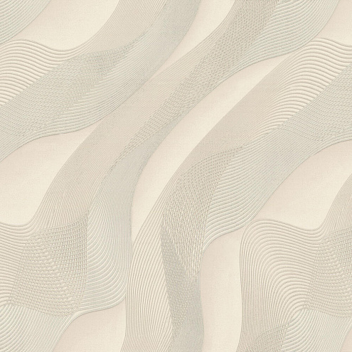 8067-01 Обои "Ornamy" 10х1,06м компактный винил на флизе Continuum : фотография 1