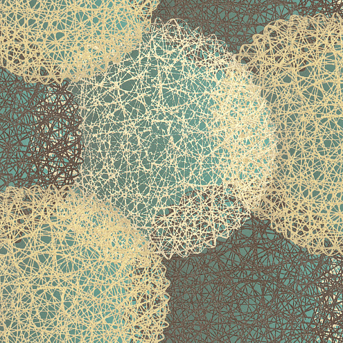 9317-04 Обои "Monte Solaro" 10х1,06м компактный винил на флизе Самуи 2 : фотография 1