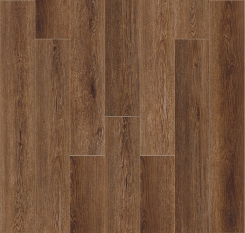 Виниловый ламинат CronaFloor WOOD 4V  BD-40030-5 Дуб Регин 4мм  : фотография 1