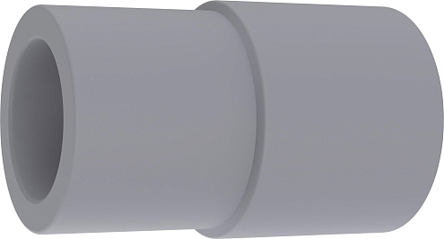 Наконечник для сливных шлангов съемный Сандесант SU100-АК: фотография 1