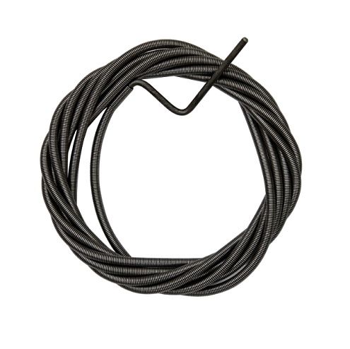 Трос сантехнический 2м (6мм) ZOX: фотография 1