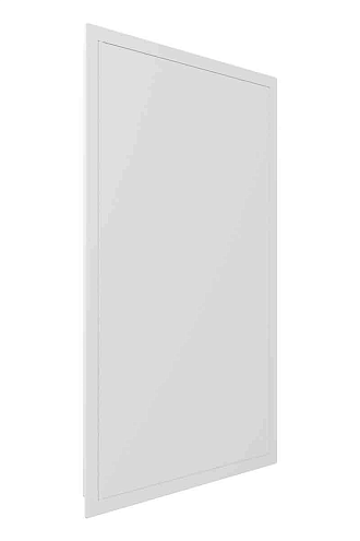 Люк пластиковый L3050N с замком "PUSH": фотография 1