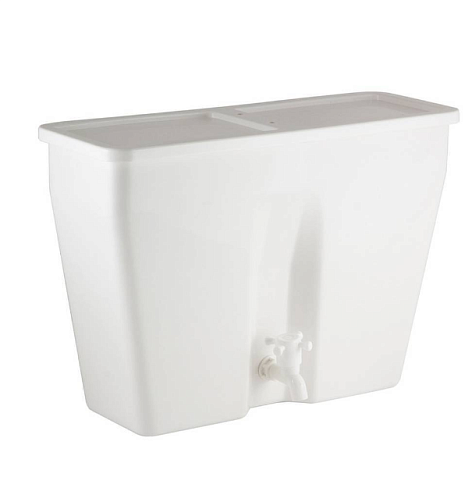 Бачок 17 литров УМ-17 для рукомойника: фотография 1