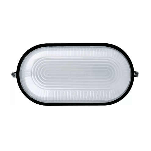 Светильник ЛОН 94 810 NBL-O1-60-E27/BL 1х60Вт E27 IP54 Navigator 94810: фотография 1