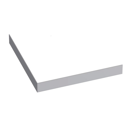 Экран Квадро 100 Грей : фотография 1