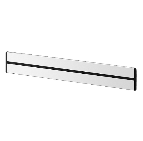 Шина трековой системы MultiTrack 200см белый Systeme Electric MTK11020W: фотография 1