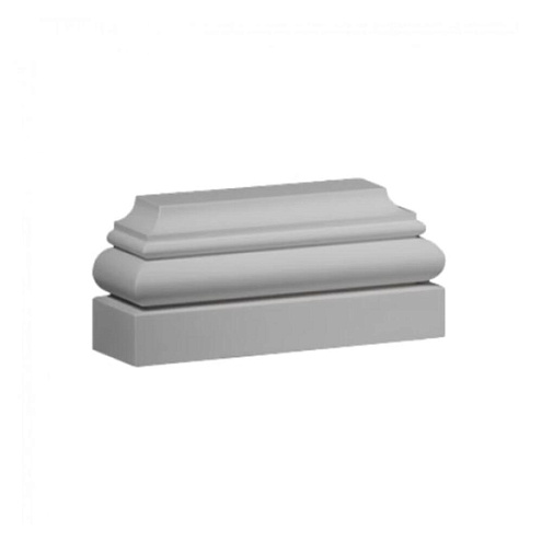 База 4.23.101 фасад: фотография 1