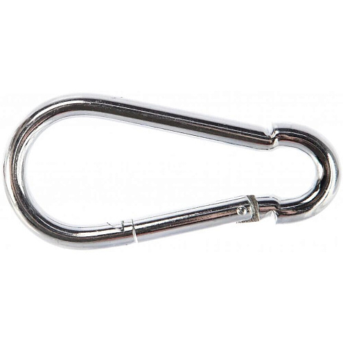 Карабин усиленный DIN 5299 10мм  &quot;Fixbox&quot;: фотография 1