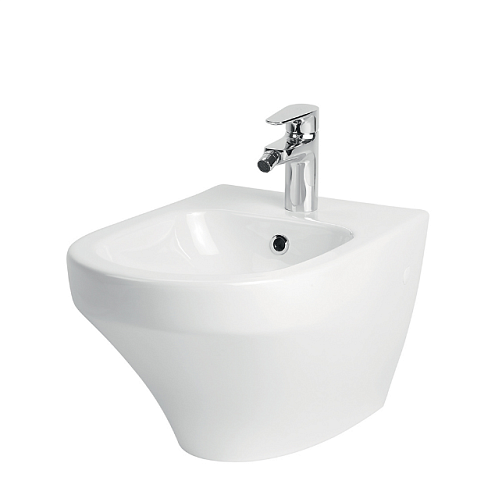 Биде подвесное AM.PM Inspire C503411WH: фотография 1