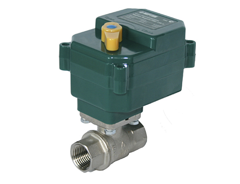 Кран с электроприводом Neptun Bugatti Pro 12В 1/2&quot;: фотография 1