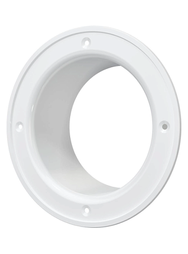 Круглый фланец 10Ф D100 ERA: фотография 1