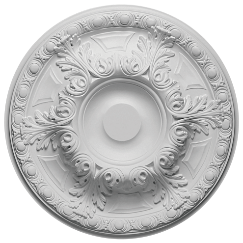 Розетка 1.56.021 размер D=490 мм: фотография 1