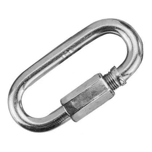 Карабин винтовой 10мм &quot;Fixbox&quot;: фотография 1