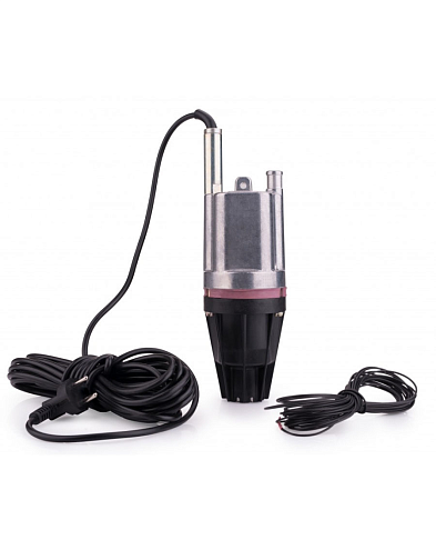 Насос погружной вибрационный &quot;Водолей-3К&quot; 40м: фотография 1