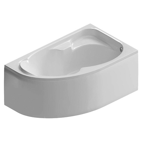 Ванна &quot;DIANA&quot; 150x90 R: фотография 1