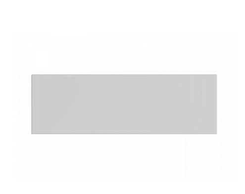 Панель 150 AM.PM W90A-150-070W-P под ванну Gem: фотография 1