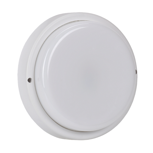 Светильник светодиодный ДПО 0104 25Вт IP65 4000К круг GENERICA LDPO0-0104-25-40-K01-G: фотография 1