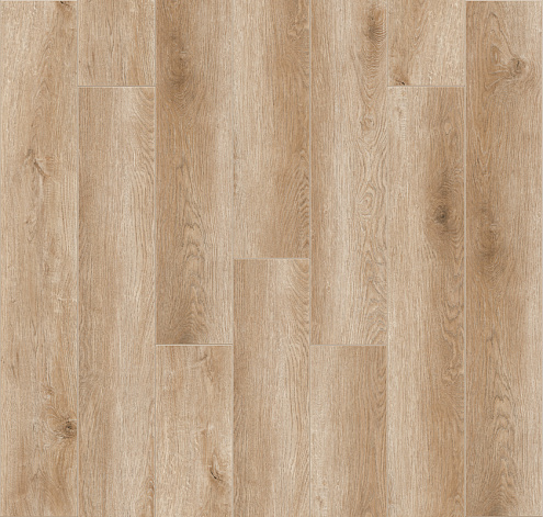 Виниловый ламинат CronaFloor NANO 4V  ZH-82021-7 Дуб Бремен 4мм  : фотография 1