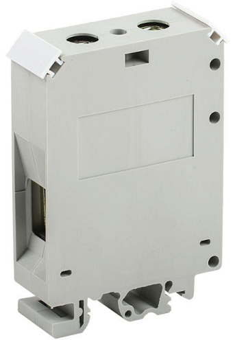 Зажим наборный ЗНИ-70кв.мм (JXB250A) сер. IEK YZN10-070-K03: фотография 1