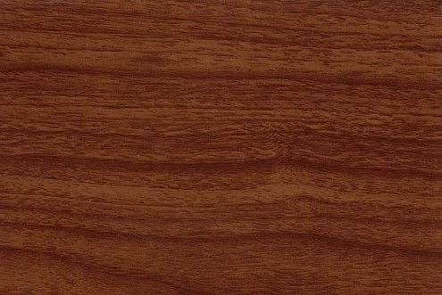 2031 пленка самоклеящаяся D&B 0,45х8м дерево тёмное: фотография 1