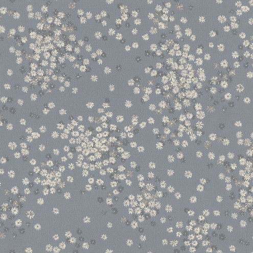 7282-03 Обои "EuroDecor" 10х1,06м компактный винил на флизе Герда : фотография 1