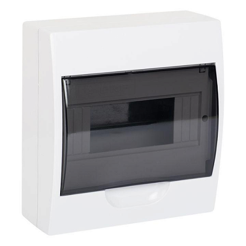 Щит PROxima ЩРН-П-8 IP41 EKF pb40-n-8: фотография 1