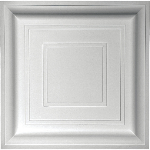 Кессон 1.57.002 размер 600х67х600 мм: фотография 1