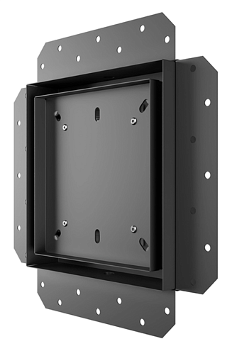 Вентилятор встраиваемый EXCELLENT Ceramo D100 под плитку осевой обратный клапан шарикоподшипник черный ERA: фотография 1